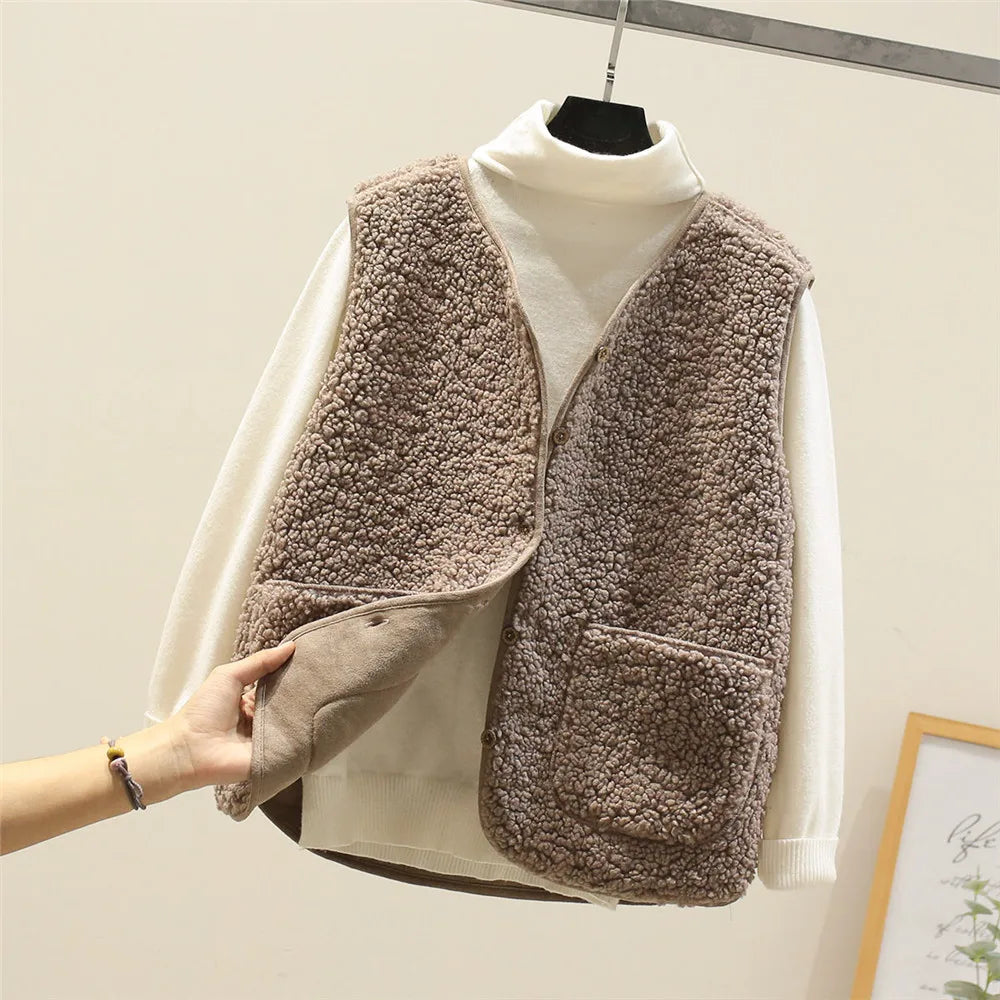 Sarah™ | Elegante vest