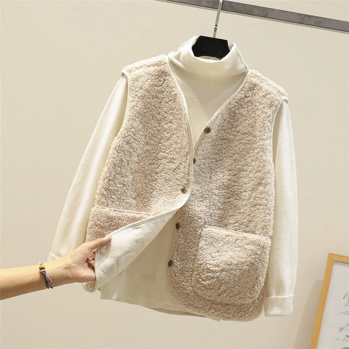 Sarah™ | Elegante vest