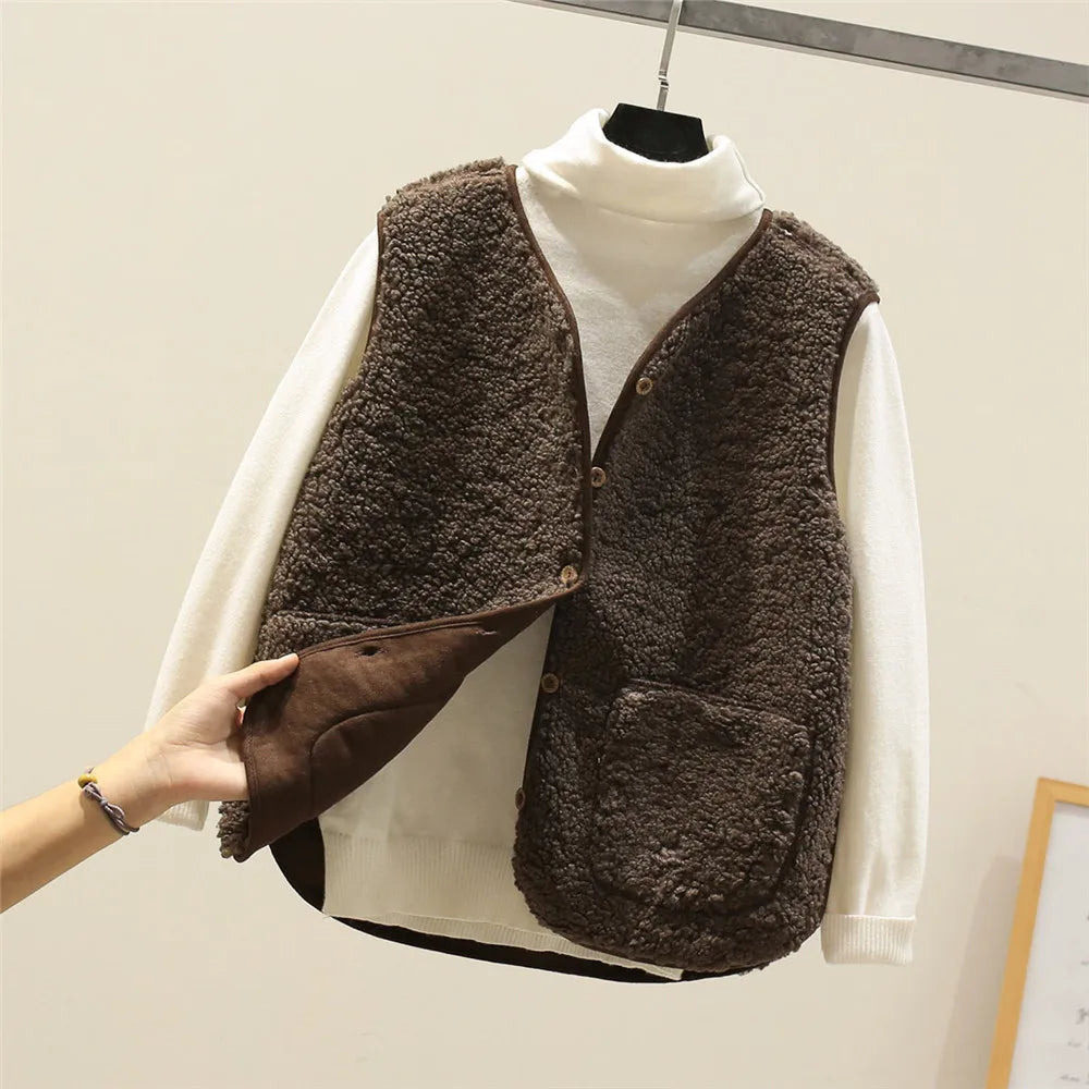 Sarah™ | Elegante vest