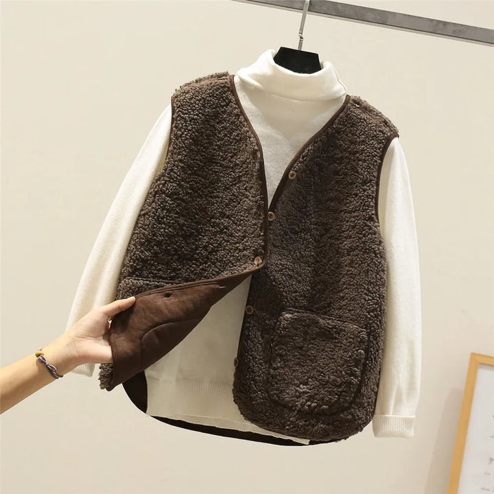 Sarah™ | Elegante vest