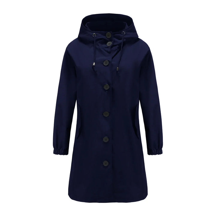 Ilse™ - Waterafstotende Trenchcoat