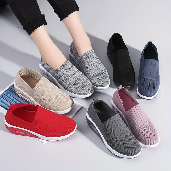 Maddy™ | Lightweight Orthopedic Sneakers