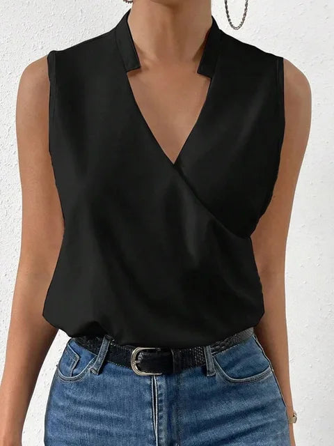 Lisara™ | Stijlvolle damesblouse