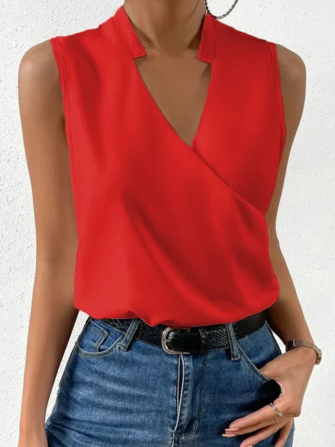 Lisara™ | Stijlvolle damesblouse