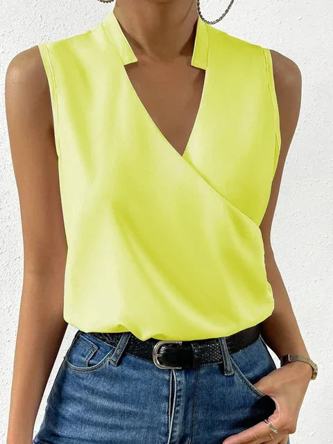 Lisara™ | Stijlvolle damesblouse