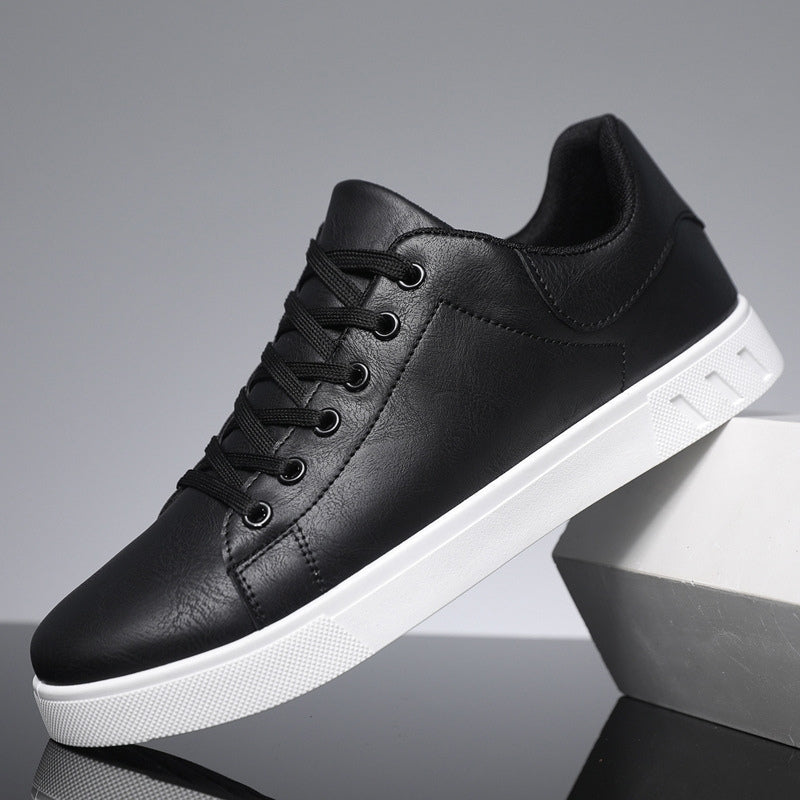 Vincenzo - Classic vintage sneakers
