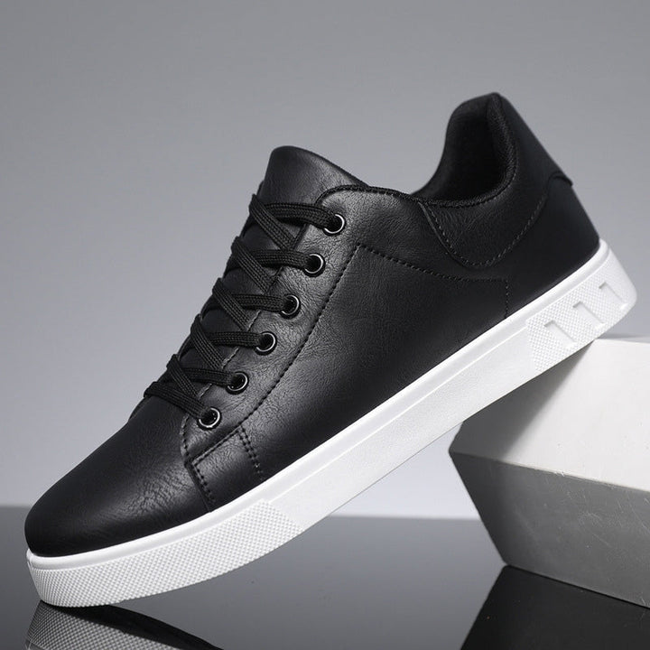 Vincenzo - Classic vintage sneakers