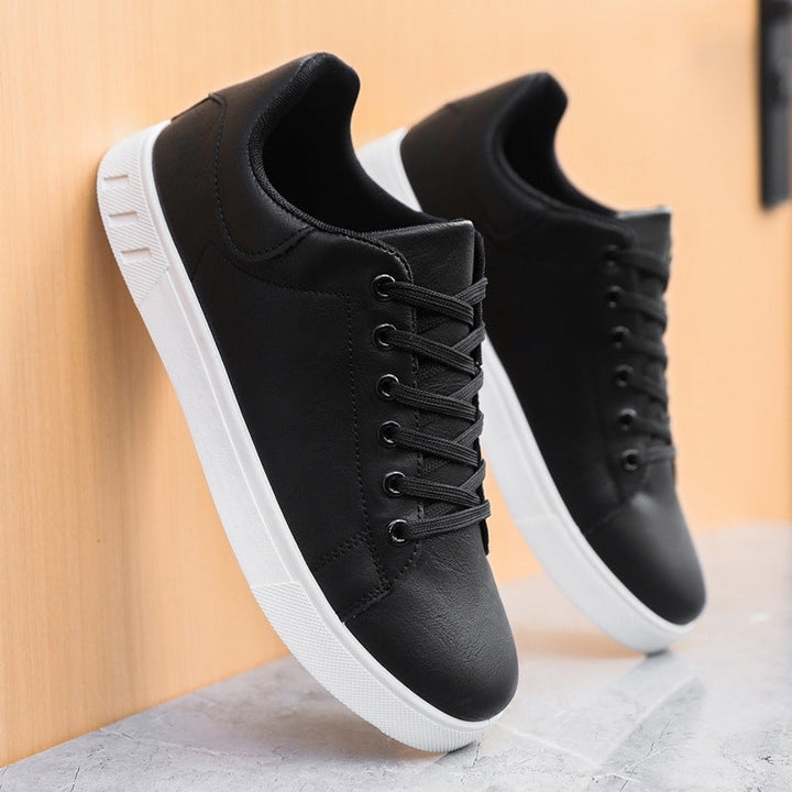 Vincenzo - Classic vintage sneakers