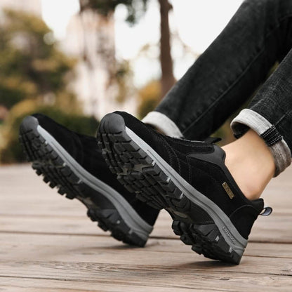 Remi™ - Orthopedic Hiking Shoes