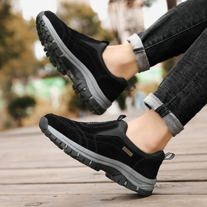 Remi™ - Orthopedic Hiking Shoes
