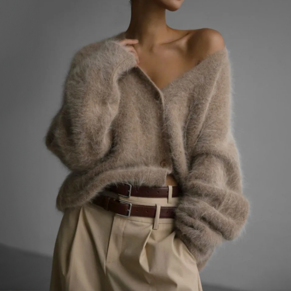 Serene™ - Stijlvol  vest