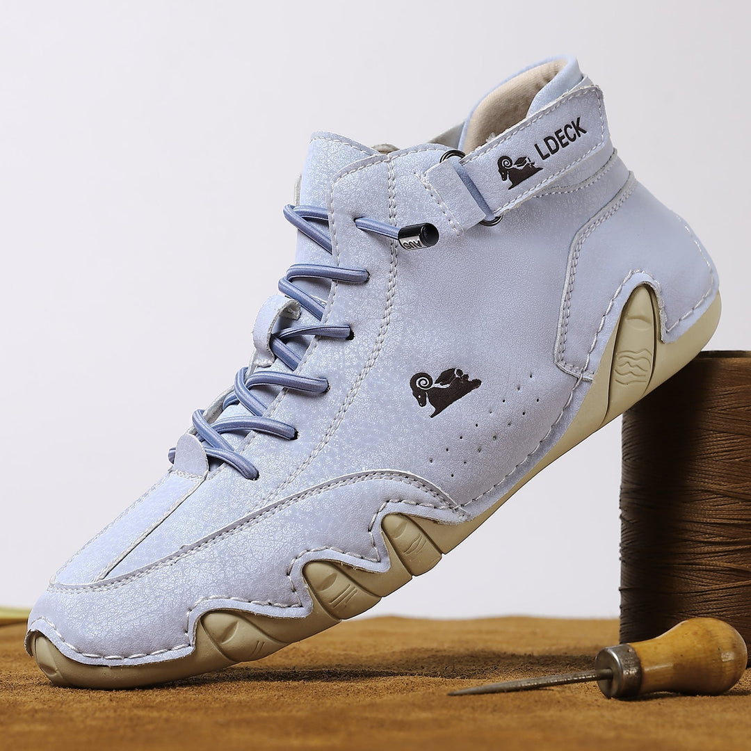 LDeck™ - Waterproof and breathable orthopedic shoes (Unisex)
