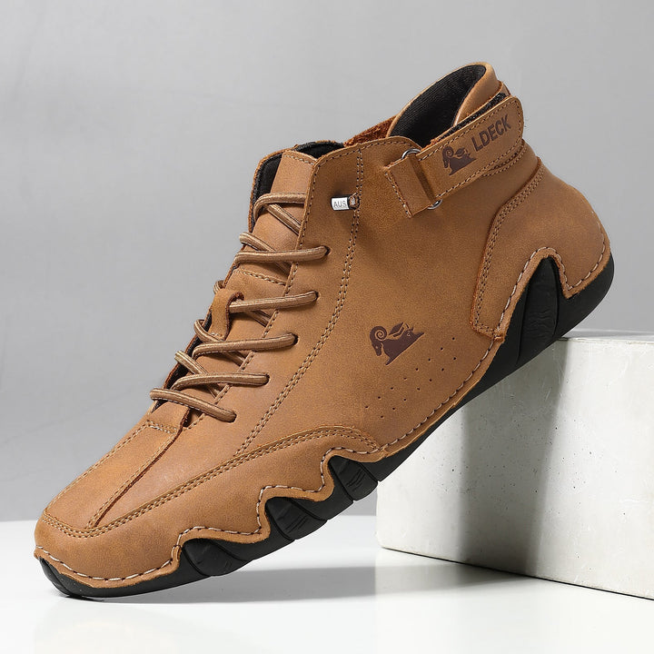 LDeck™ - Waterproof and breathable orthopedic shoes (Unisex)