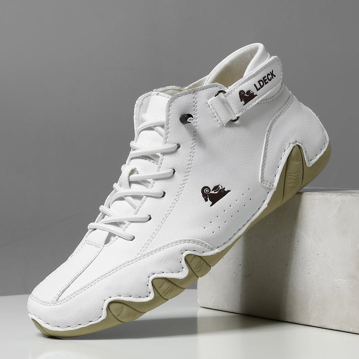 LDeck™ - Waterproof and breathable orthopedic shoes (Unisex)