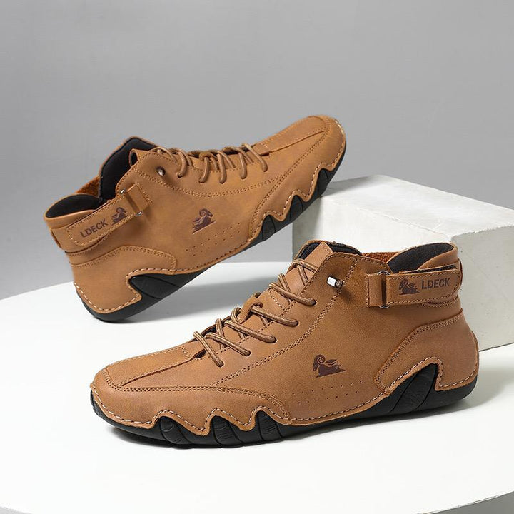 LDeck™ - Waterproof and breathable orthopedic shoes (Unisex)
