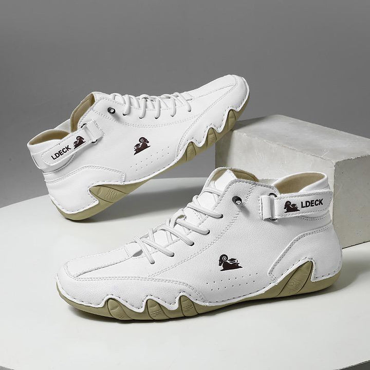 LDeck™ - Waterproof and breathable orthopedic shoes (Unisex)