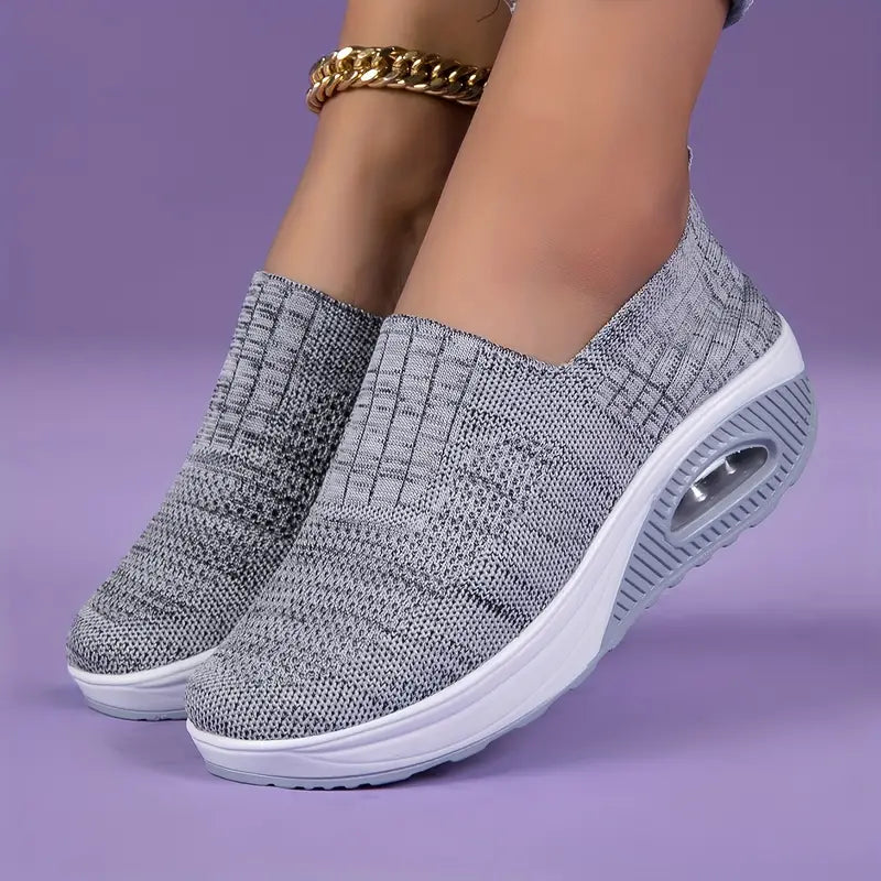 Maddy™ | Lightweight Orthopedic Sneakers