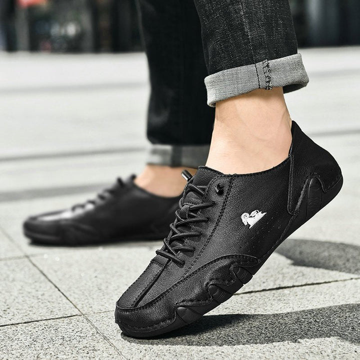 BareFlex™ - Ultra-Comfortable Barefoot Shoes