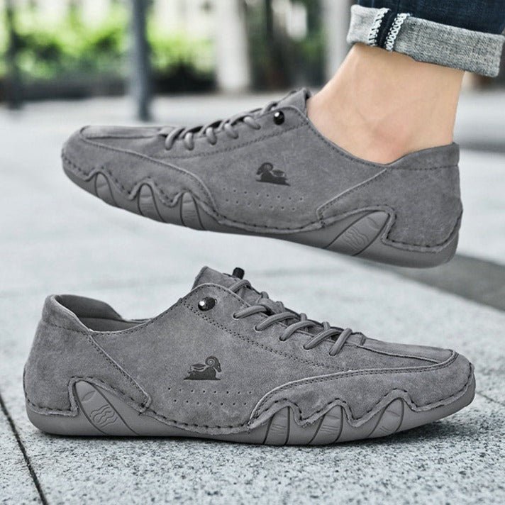 BareFlex™ - Ultra-Comfortable Barefoot Shoes