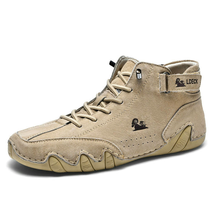 LDeck™ - Waterproof and breathable orthopedic shoes (Unisex)