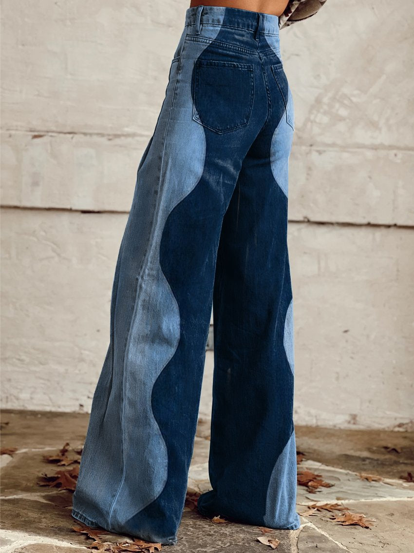 Loungette | Boho Vintage Broek