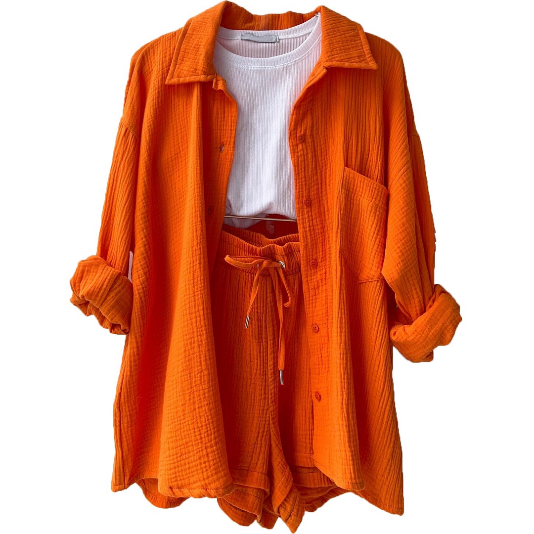 Savannah™ | Comfortabele 2-delige dames set