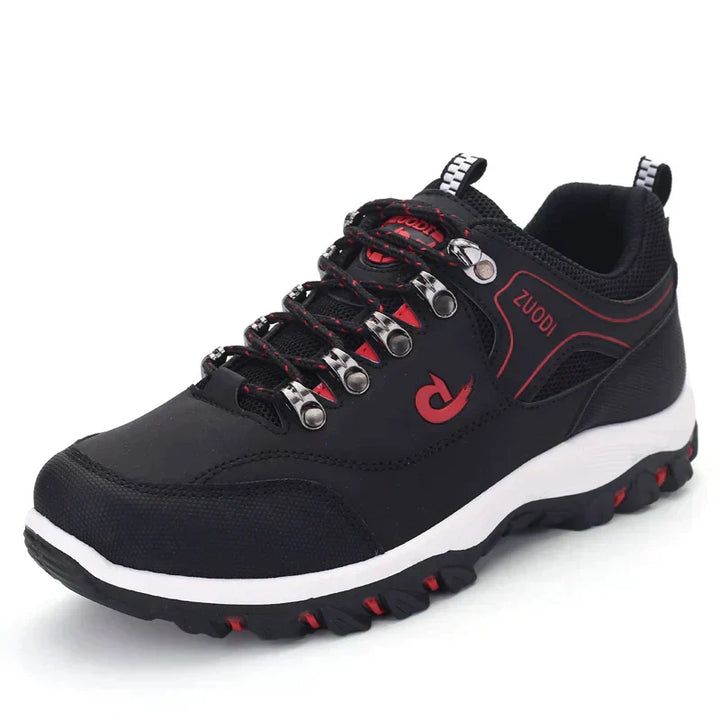 Shawn | Orthopedic Pain-Relieving Men's Shoes