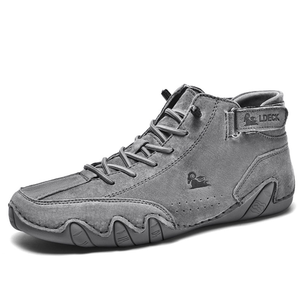 LDeck™ - Waterproof and breathable orthopedic shoes (Unisex)