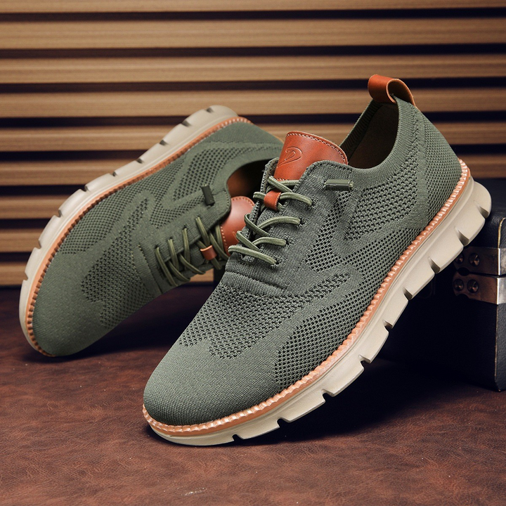 NERO™ - Super comfortable sneakers