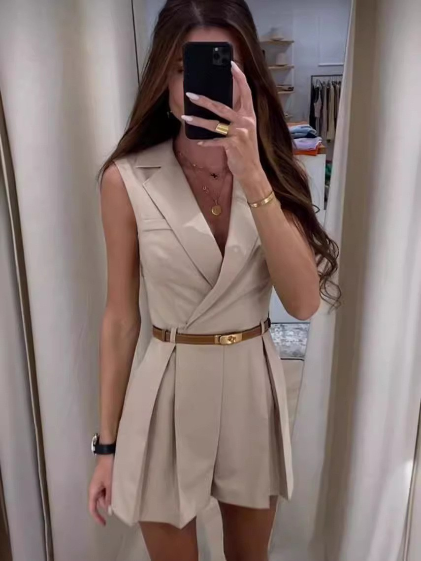 SOFIA™ Jumpsuit