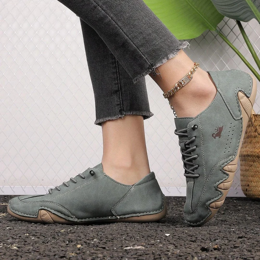 BareFlex™ - Ultra-Comfortable Barefoot Shoes