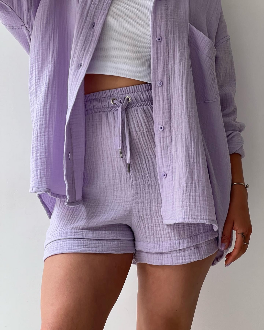Savannah™ | Comfortabele 2-delige dames set